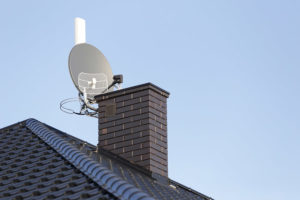 satellite installation services