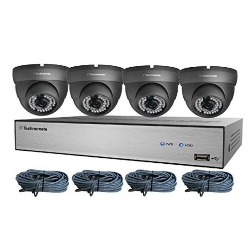 CCTV Installation