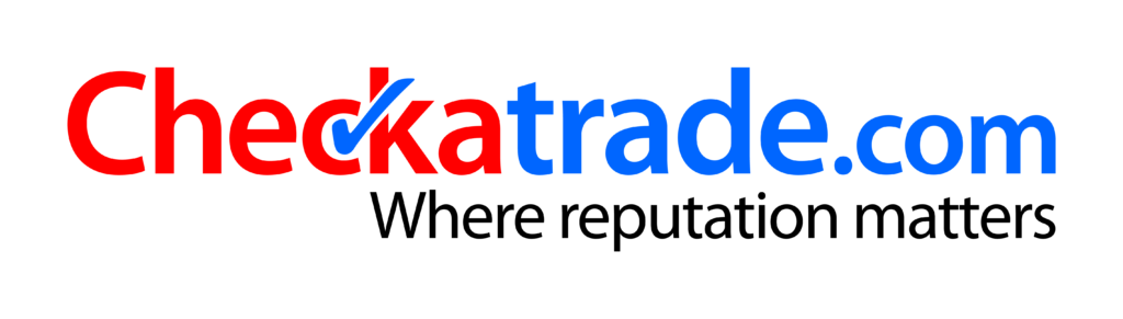 check a trade logo